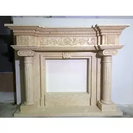 Пристенная облицовка MadeIra