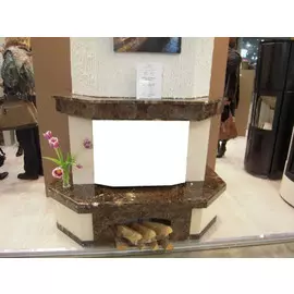 Пристенная облицовка MadeIra