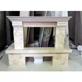 Пристенная облицовка MadeIra