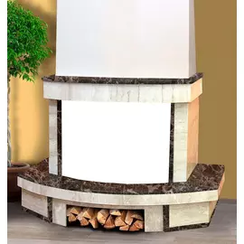 Пристенная облицовка MadeIra