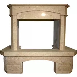 Пристенная облицовка MadeIra