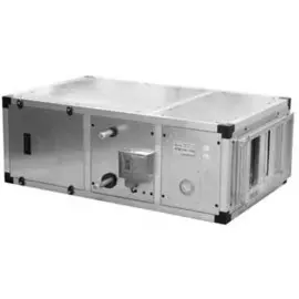 Приточная вентиляционная установка Арктос