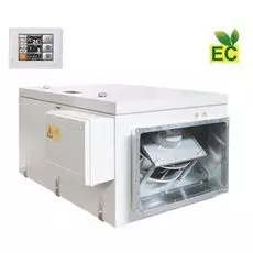 Приточная вентиляционная установка ФЬОРДИ