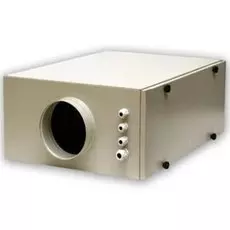 Приточная вентиляционная установка Breezart