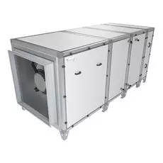 Приточная вентиляционная установка Breezart