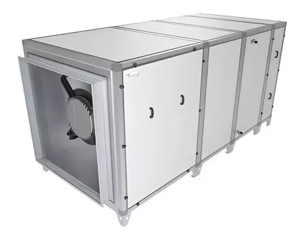 Приточная вентиляционная установка Breezart