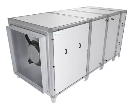 Приточная вентиляционная установка Breezart