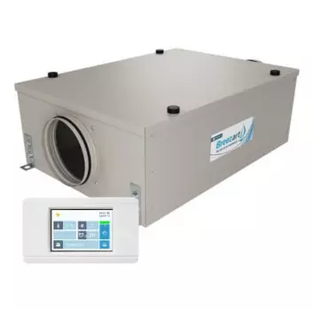 Приточная вентиляционная установка Breezart
