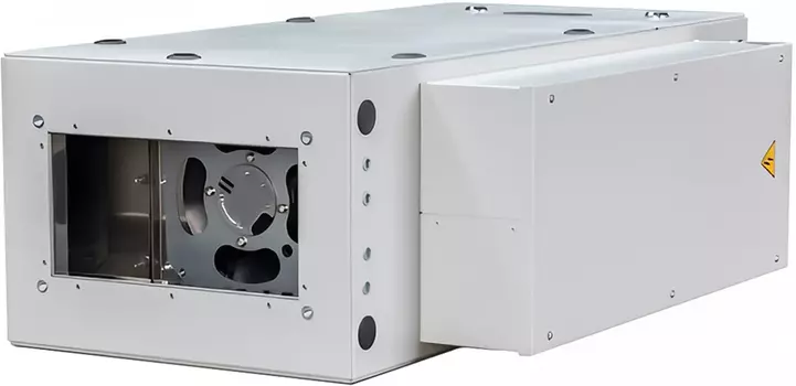 Приточная вентиляционная установка Dimmax