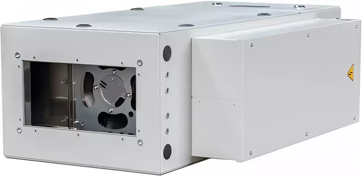 Приточная вентиляционная установка Dimmax