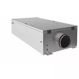 Приточная вентиляционная установка Energolux