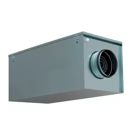 Приточная вентиляционная установка Energolux