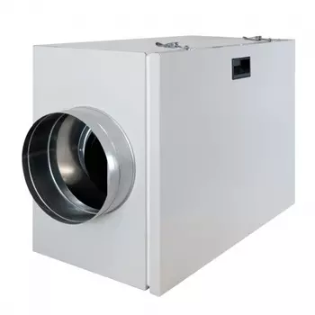 Приточная вентиляционная установка ФЬОРДИ