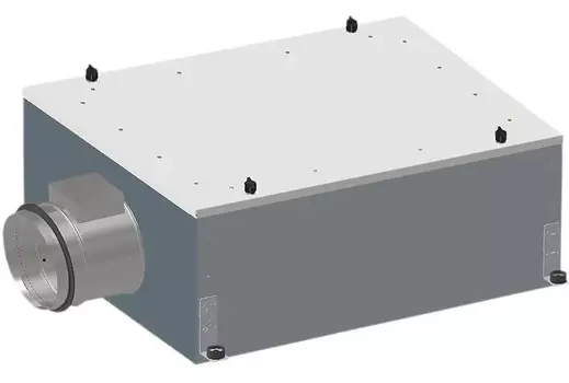 Приточная вентиляционная установка General Climate