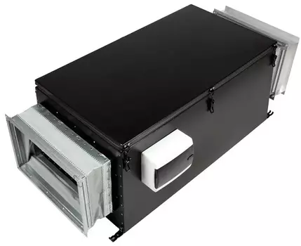 Приточная вентиляционная установка Horynize