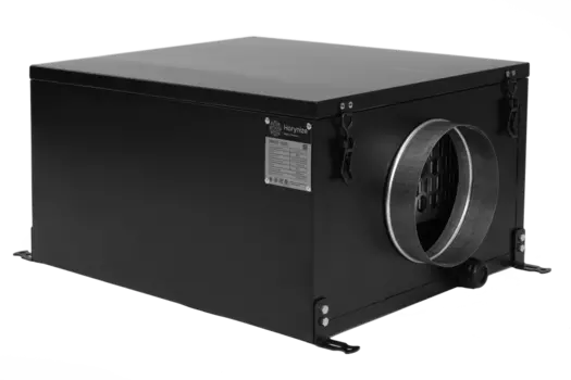 Приточная вентиляционная установка Horynize