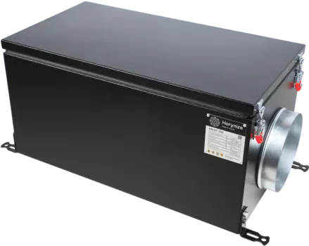 Приточная вентиляционная установка Horynize