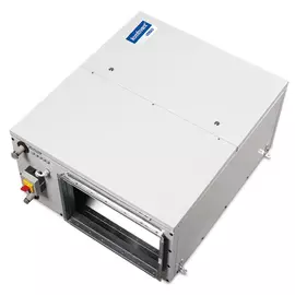 Приточная вентиляционная установка Komfovent