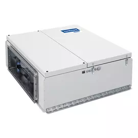 Приточная вентиляционная установка Komfovent