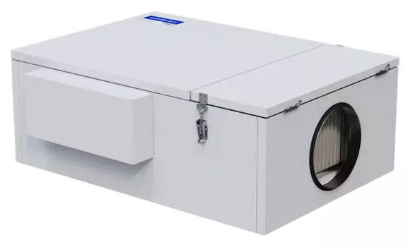 Приточная вентиляционная установка Komfovent