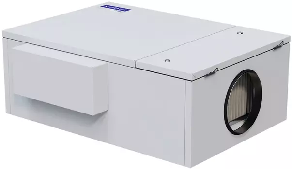 Приточная вентиляционная установка Komfovent