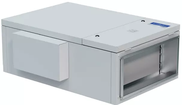 Приточная вентиляционная установка Komfovent