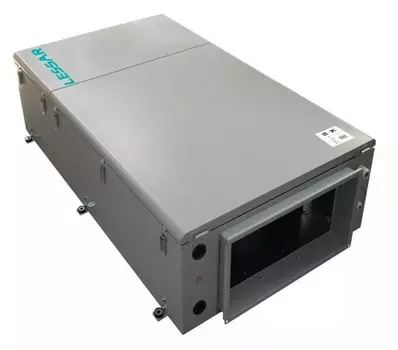 Приточная вентиляционная установка Lessar