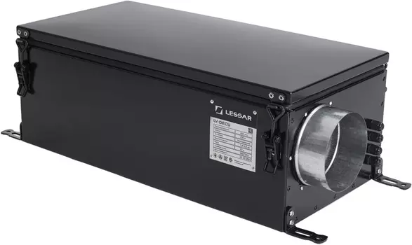 Приточная вентиляционная установка Lessar
