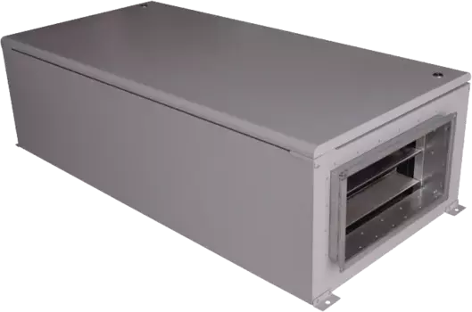 Приточная вентиляционная установка Lessar