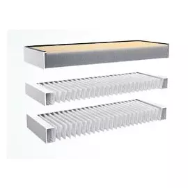 Дополнительные фильтры Minibox