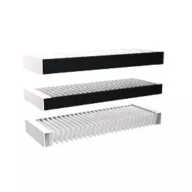 Дополнительные фильтры Minibox