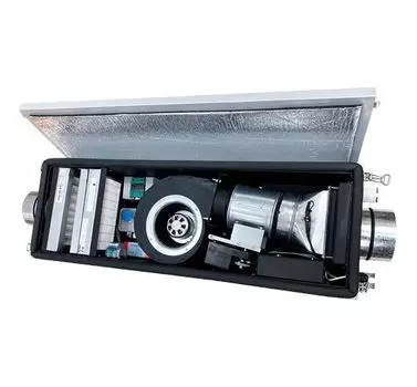 Приточная вентиляционная установка Minibox