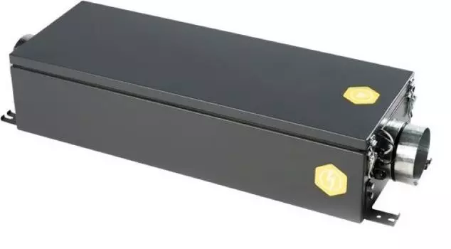 Приточная вентиляционная установка Minibox