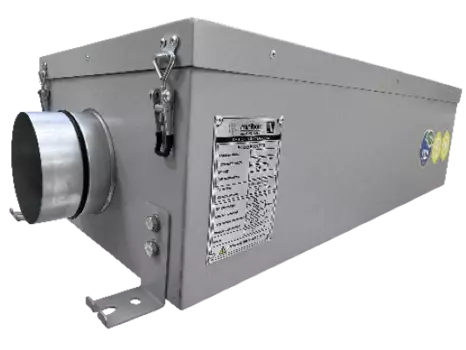 Приточная вентиляционная установка Minibox