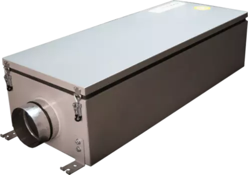 Приточная вентиляционная установка Minibox
