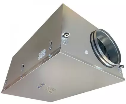 Приточная вентиляционная установка Naveka