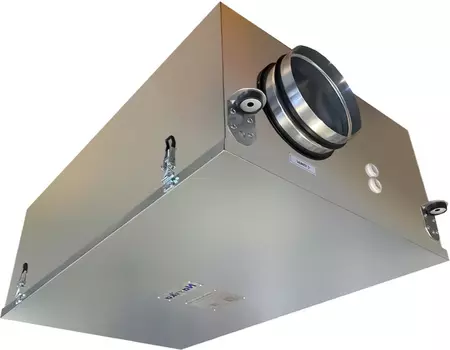 Приточная вентиляционная установка Naveka