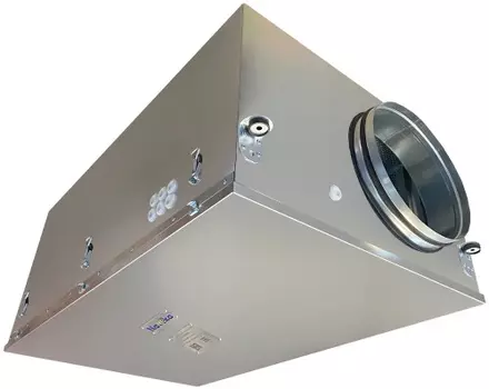 Приточная вентиляционная установка Naveka