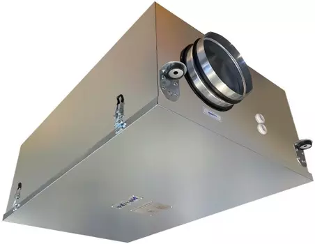 Приточная вентиляционная установка Naveka