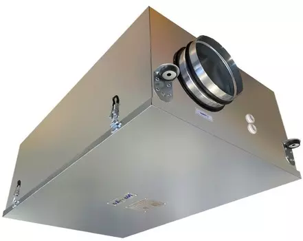 Приточная вентиляционная установка Naveka