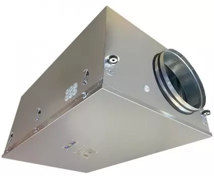 Приточная вентиляционная установка Naveka