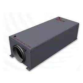 Приточная вентиляционная установка Salda