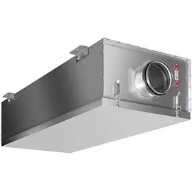 Приточная вентиляционная установка Shuft