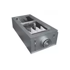 Приточная вентиляционная установка Shuft