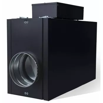 Приточная вентиляционная установка Turkov