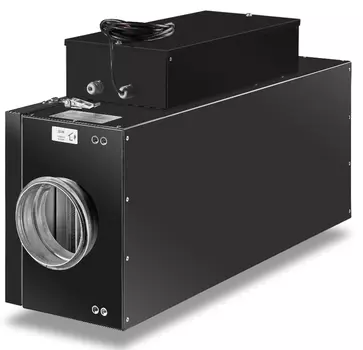 Приточная вентиляционная установка Turkov