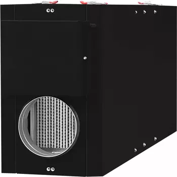 Приточная вентиляционная установка Turkov