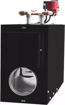 Приточная вентиляционная установка Turkov