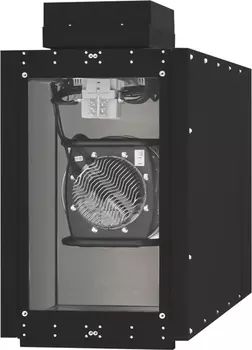 Приточная вентиляционная установка Turkov