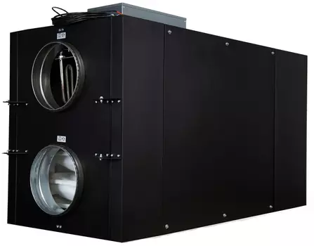 Приточная вентиляционная установка Turkov